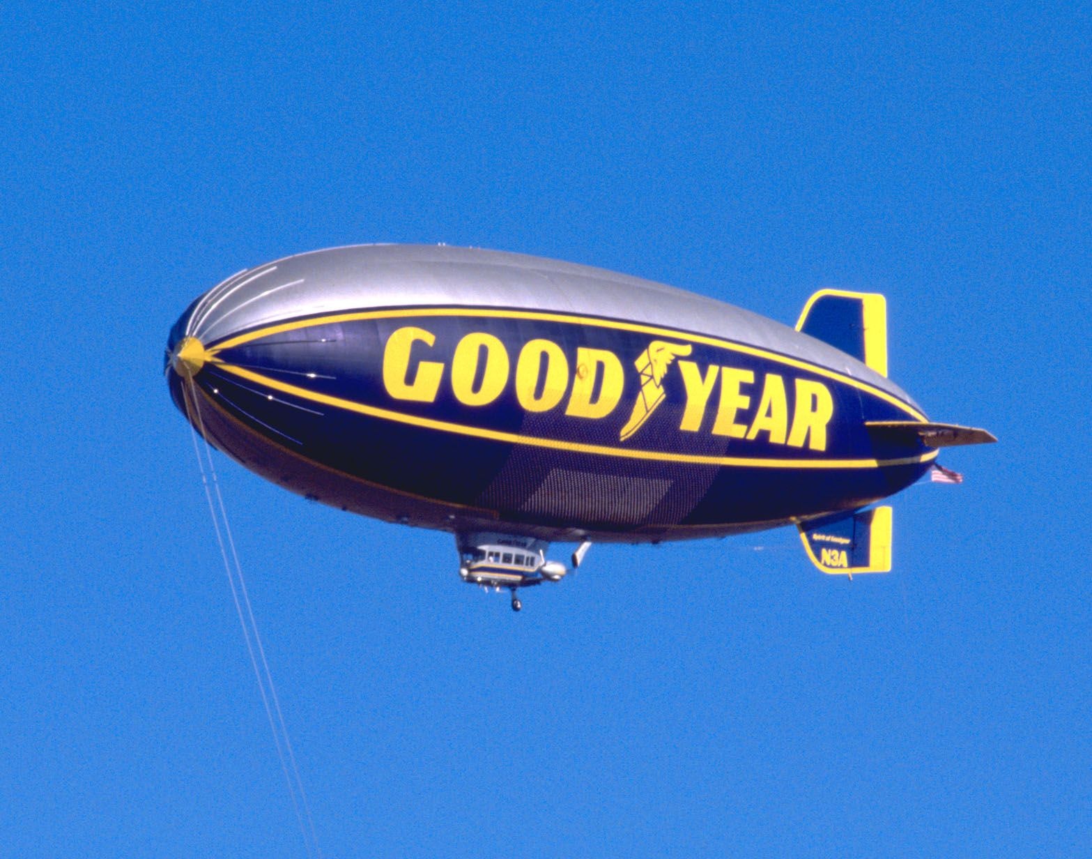 1673280978415 Goodyeardonatesblimpgondolatomuseum