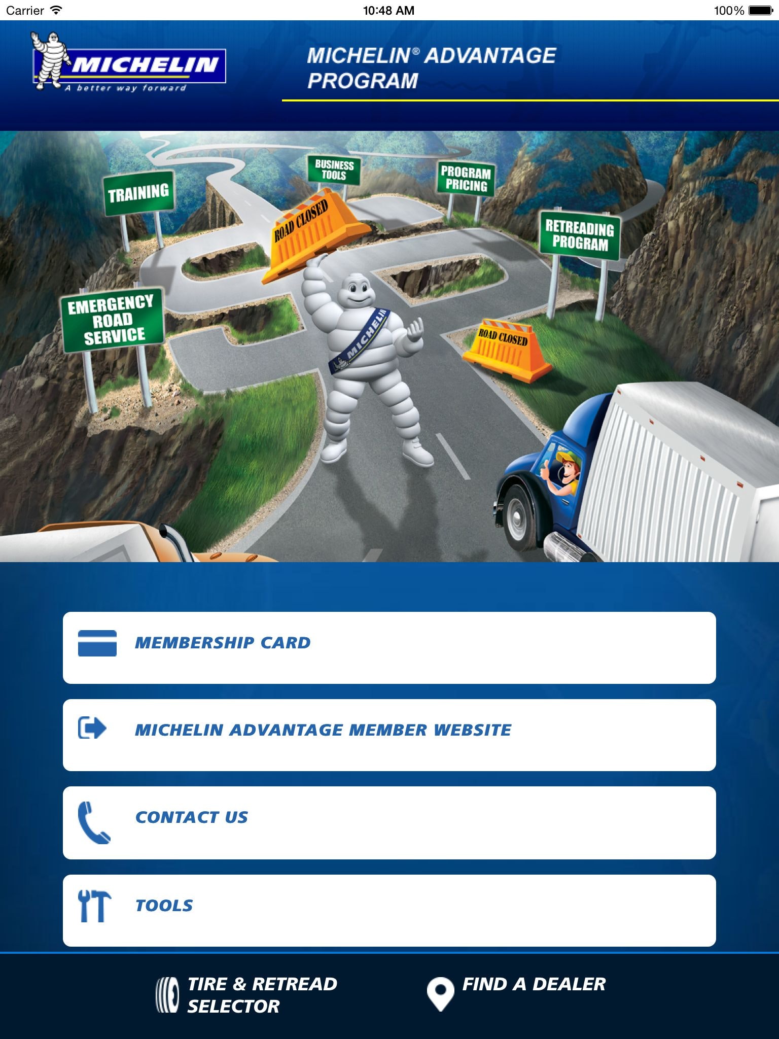 1673280982442 Michelinoffersappforsmallerfleets