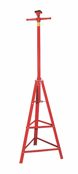 1673281013943 Rotarylifthasnewlightdutyjackstand 1673281013943 Rotarylifthasnewlightdutyjackstand