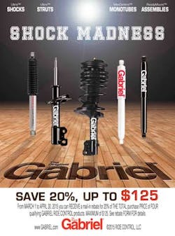 gabriel-offers-shock-madness-rebates