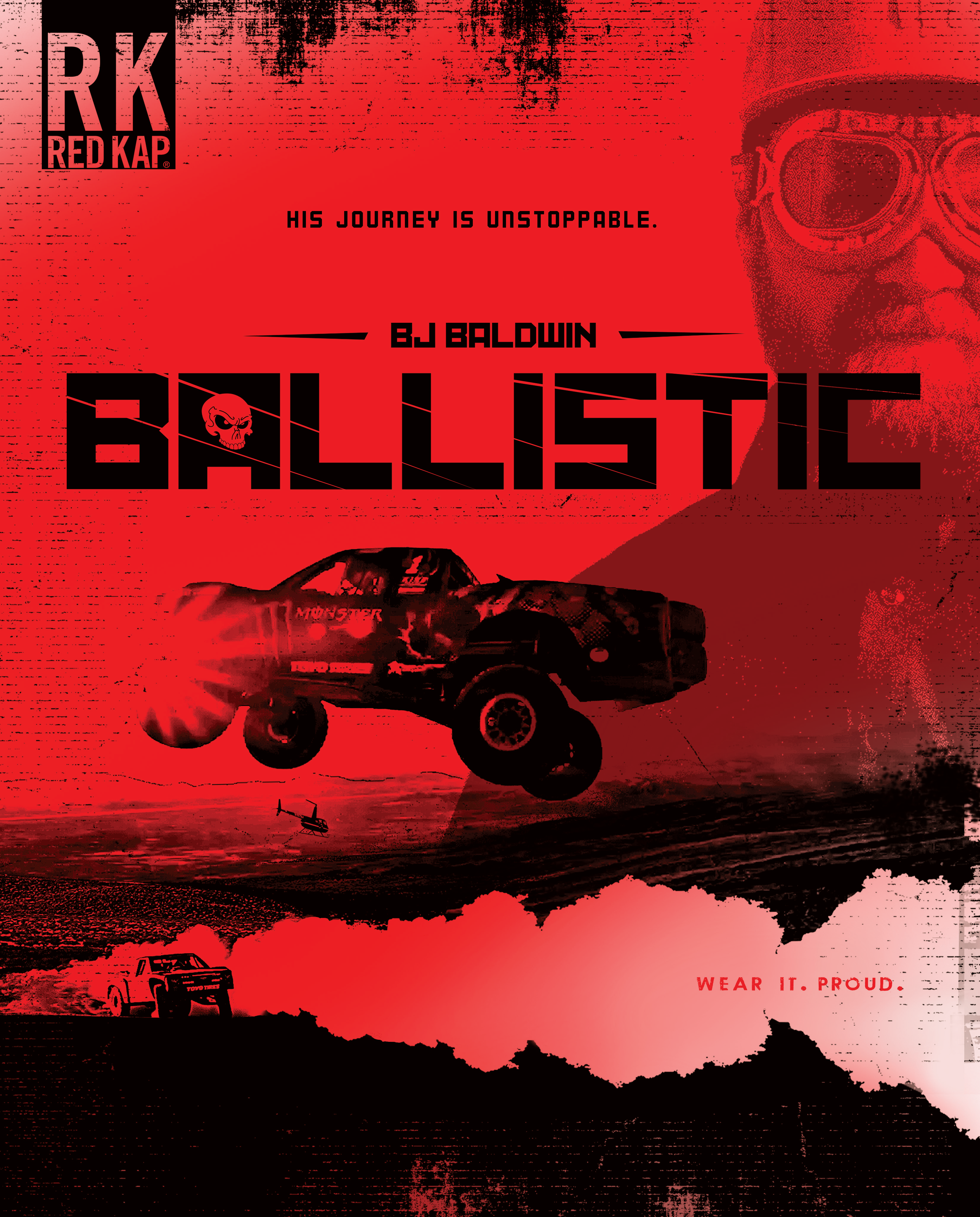 1673281115981 Redkapreleasesballisticbaldwinvideo