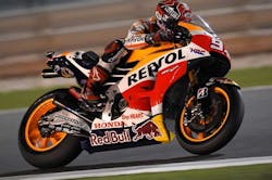 1673281350492 Marquezleadstightlypackedfieldinqatarfreepractice 1673281350492 Marquezleadstightlypackedfieldinqatarfreepractice