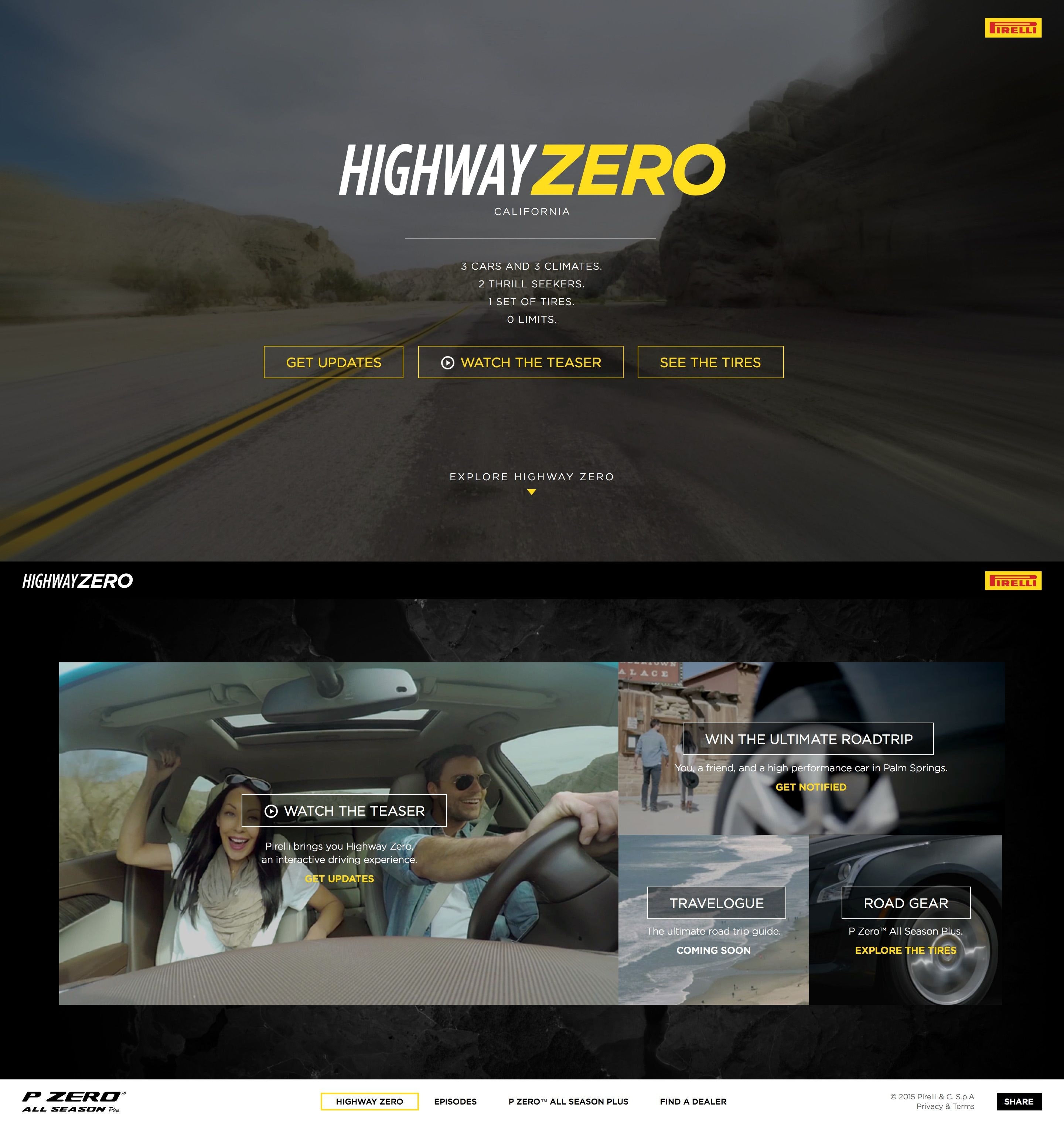 1673281400593 Pirellipromotesnewpzerotiresincampaign