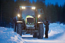 fastest-tractor-rolls-on-nokian-winter-tires