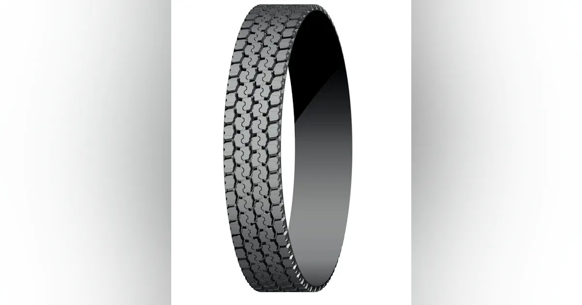 Goodyear adds retread pattern for regional fleets | 2015-04-13 | Modern ...