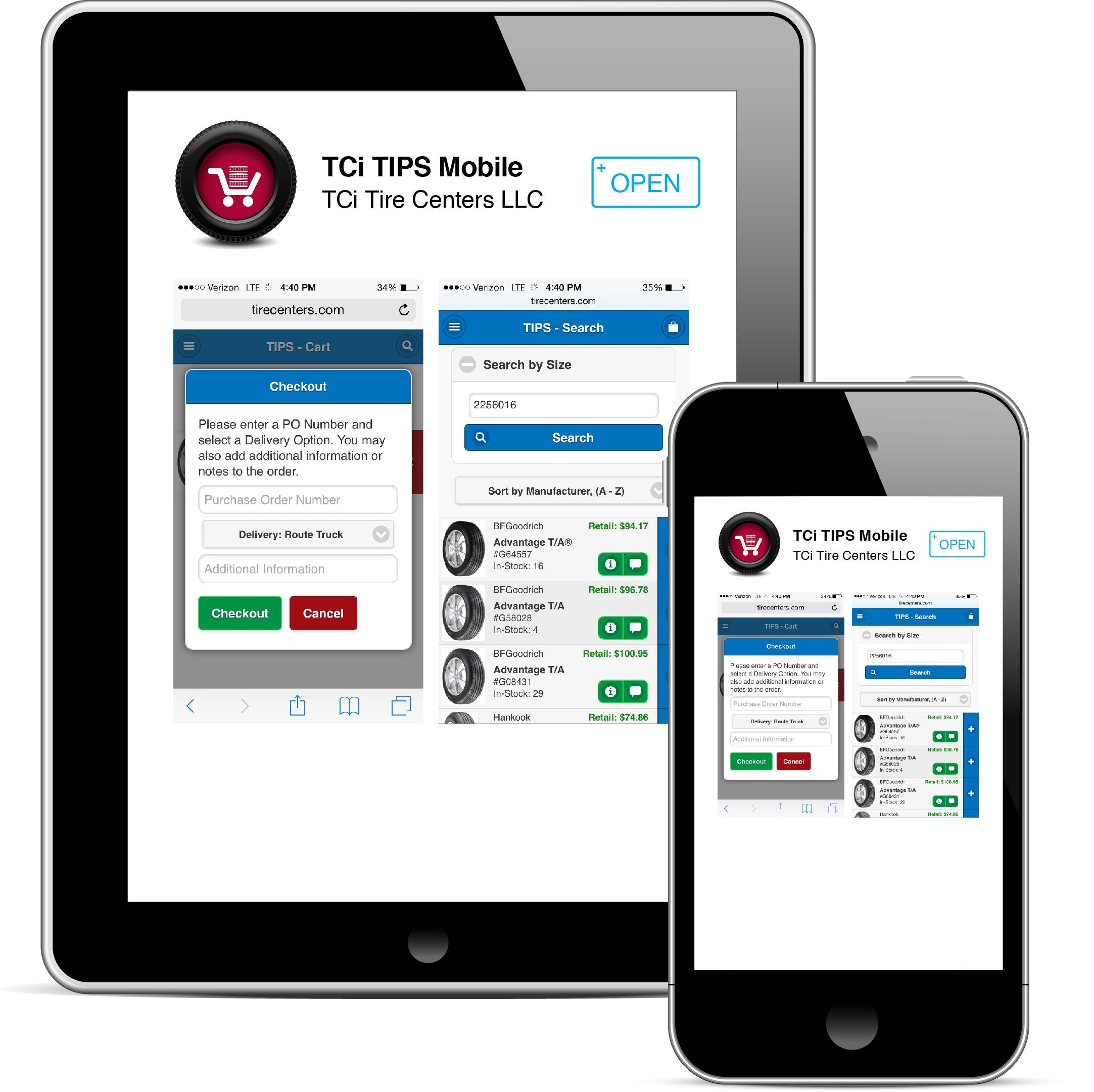 1673281581196 Michelinstcioffersmobileorderingappfordealers