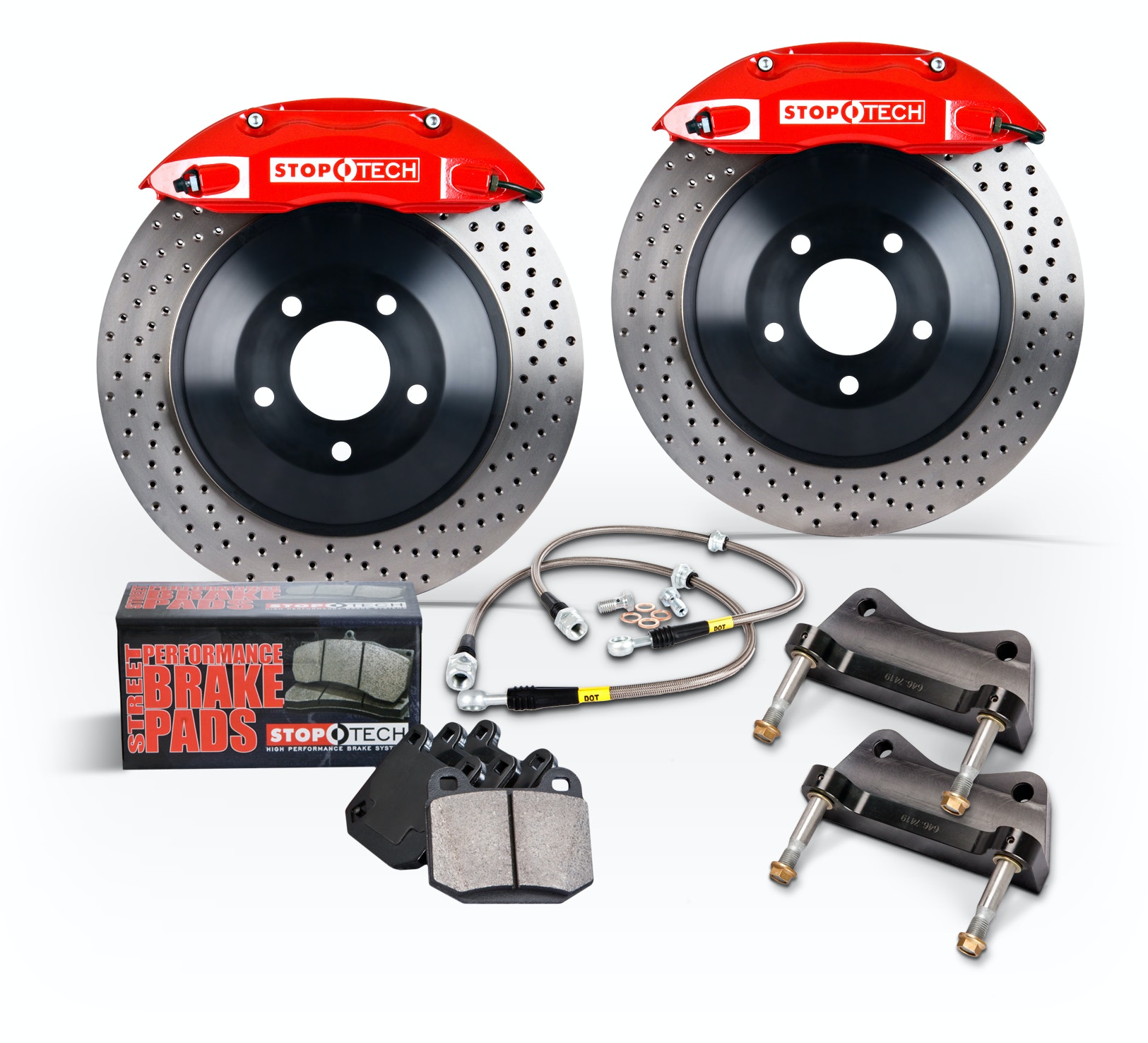 1673281690740 Centricpartsaddsbrakekitsfor2015vwgti