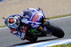 lorenzo-leads-the-way-in-sizzling-friday-motogp-practice-at-jerez