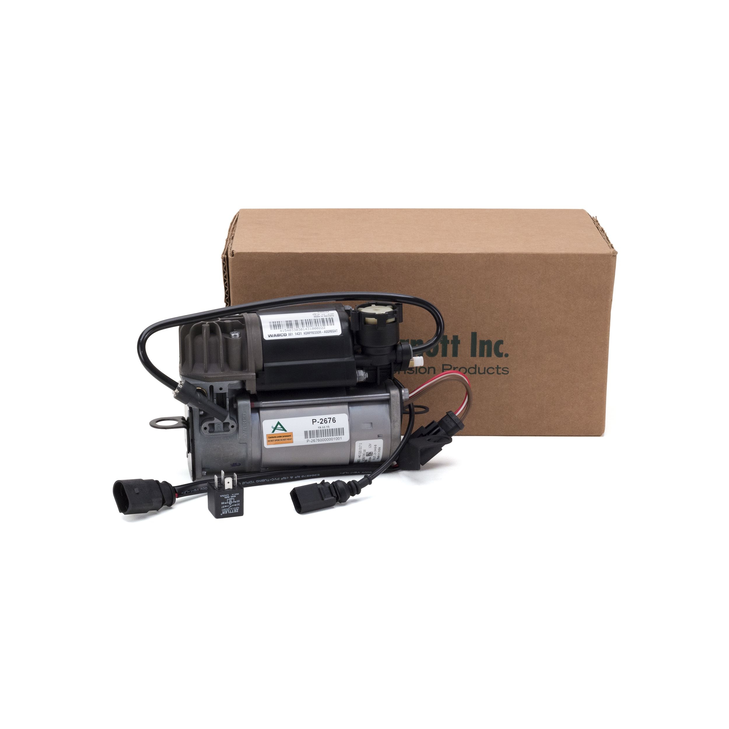 1673281722926 Arnotthasnewcompressorforaudi