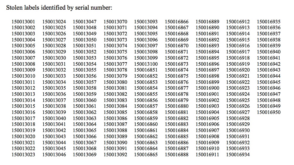 1673281776585 Aliconfirmvalidityofrecentliftinspections