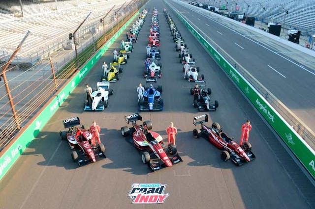 americans-pigot-alberico-and-eidson-lead-the-way-to-indianapolis
