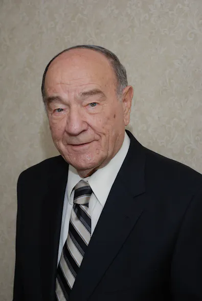 Tire Industry Legend Paul Zurcher Dies At 90 Modern Tire Dealer