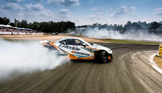 1673281832442 Hankooktiredriversonpodiumatformuladriftroundtwo