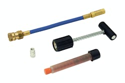 tracer-has-dye-injection-kit-for-r-1234yf