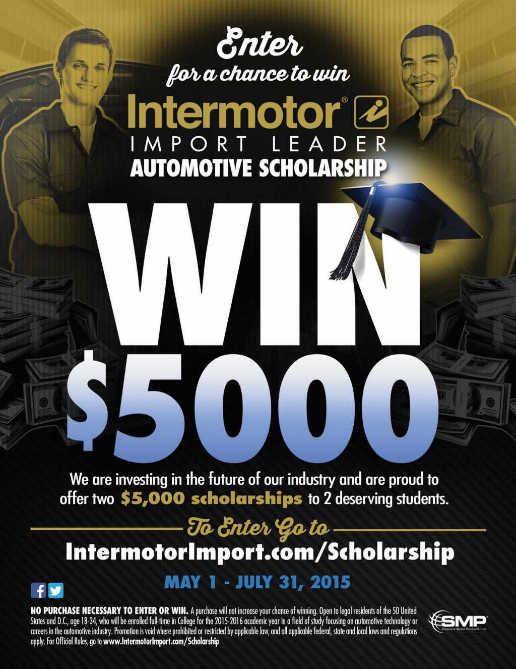 1673281880026 Smpannouncesintermotorscholarshipcontest