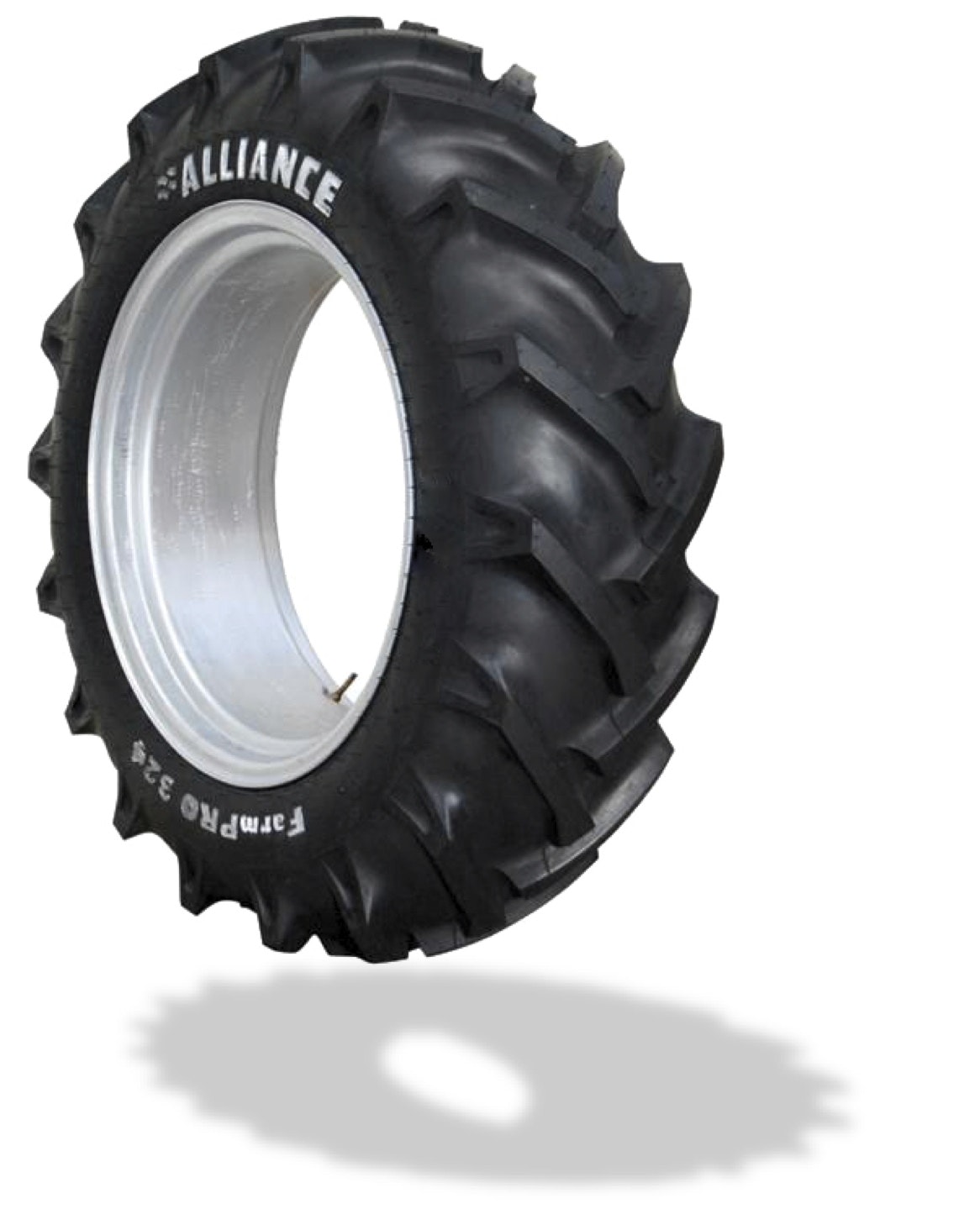 Alliance redesigns its FarmPRO 324 tire Modern Tire Dealer