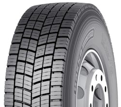 nokian-adds-drive-axle-tire-for-europe