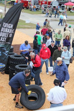 titan-to-host-6-tire-auctions-to-benefit-ffa