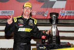 carl-edwards-earns-contribution-for-speedway-children-s-charities