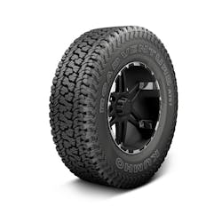 kumho-unveils-all-terrain-and-touring-tires