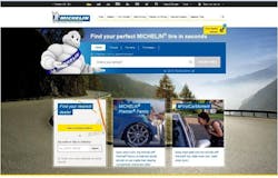 michelin-revamps-online-tire-shopping-sites