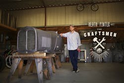 1673282194746 Redkapcreatesthecraftsmenvideoseries 1673282194746 Redkapcreatesthecraftsmenvideoseries