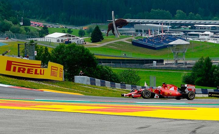 1673282255524 Austriangrandprixpracticesessions