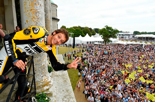 1673282306925 Valentinorossiatthe2015goodwoodfestivalofspeed