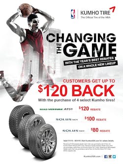 kumho-offers-rebates-on-3-new-tire-lines