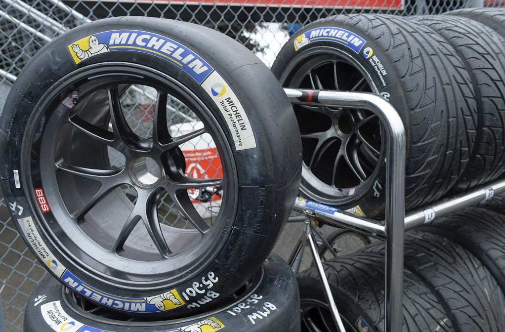 1673282421976 Michelinteamsshineinmobil1sportscargrandprix