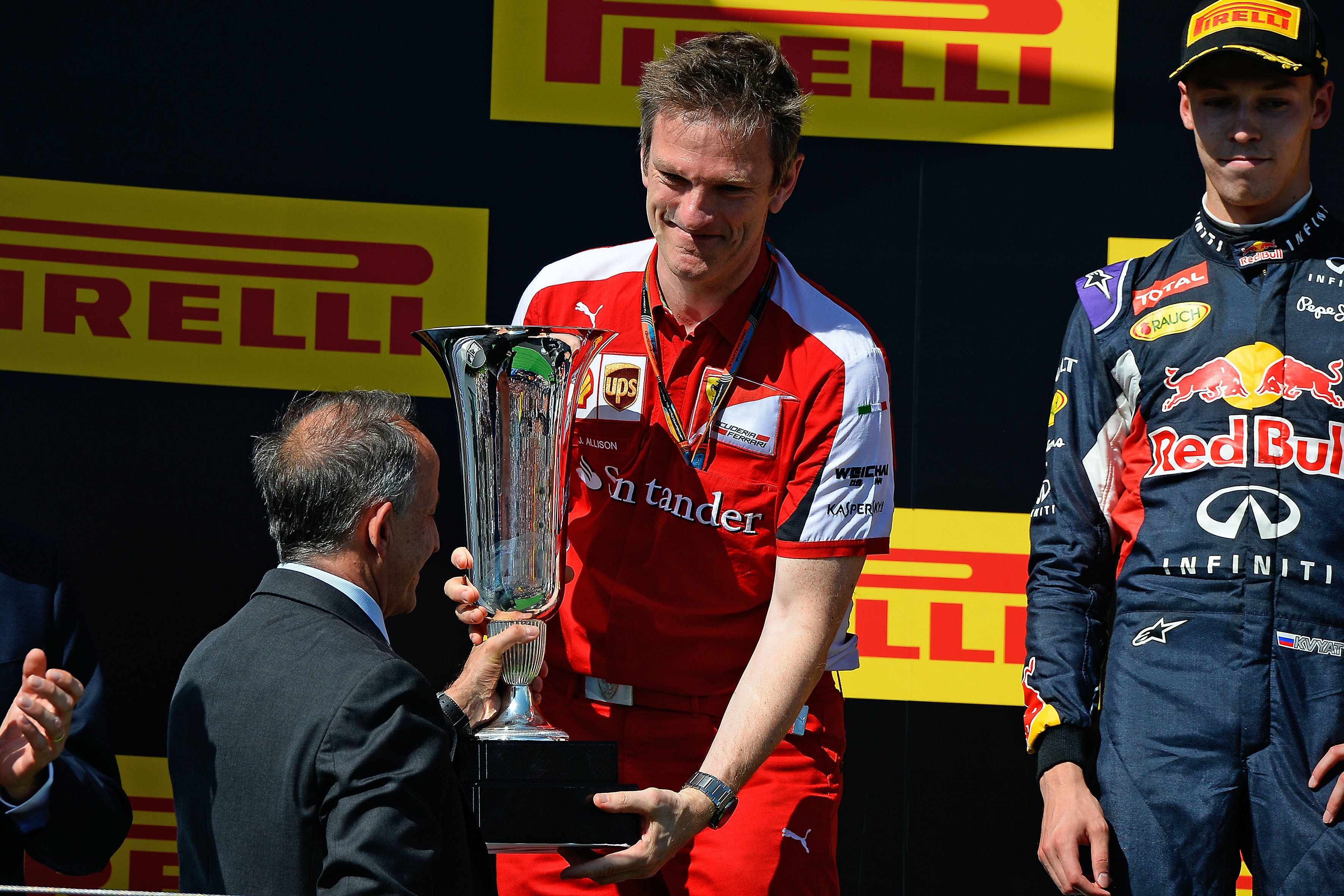 1673282513450 Hungariangrandprixferraritakesvictory