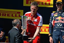 1673282513450 Hungariangrandprixferraritakesvictory 1673282513450 Hungariangrandprixferraritakesvictory
