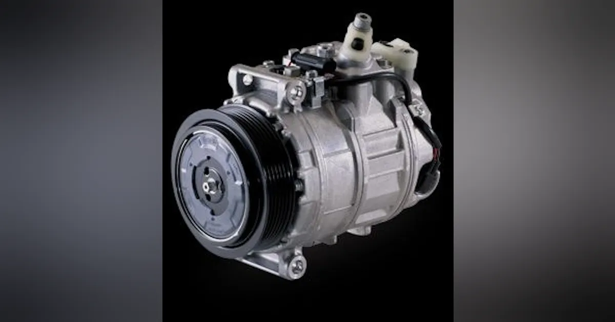 Denso increases compressor coverage | 2015-08-18 | Modern Tire Dealer