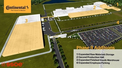 1673282912971 Continentalbeginssumterplantexpansion