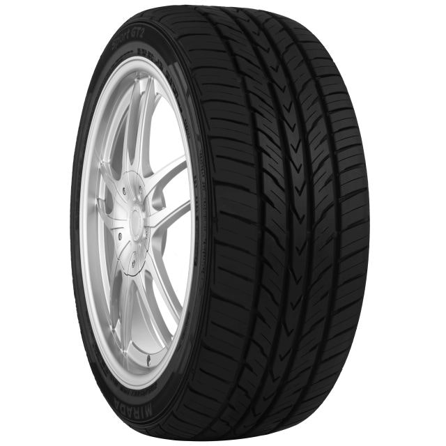 TBC Brands unveils allseason performance tire Modern Tire Dealer