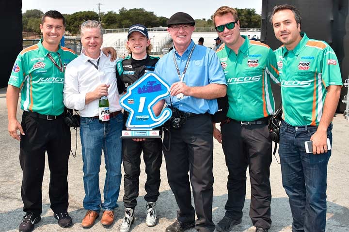 1673282936668 Doubleforgristpromoteshimtothirdinpromazdapointstable