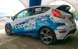 1673282978665 Coopertiretofeatureat15thanniversaryrallyday 1673282978665 Coopertiretofeatureat15thanniversaryrallyday