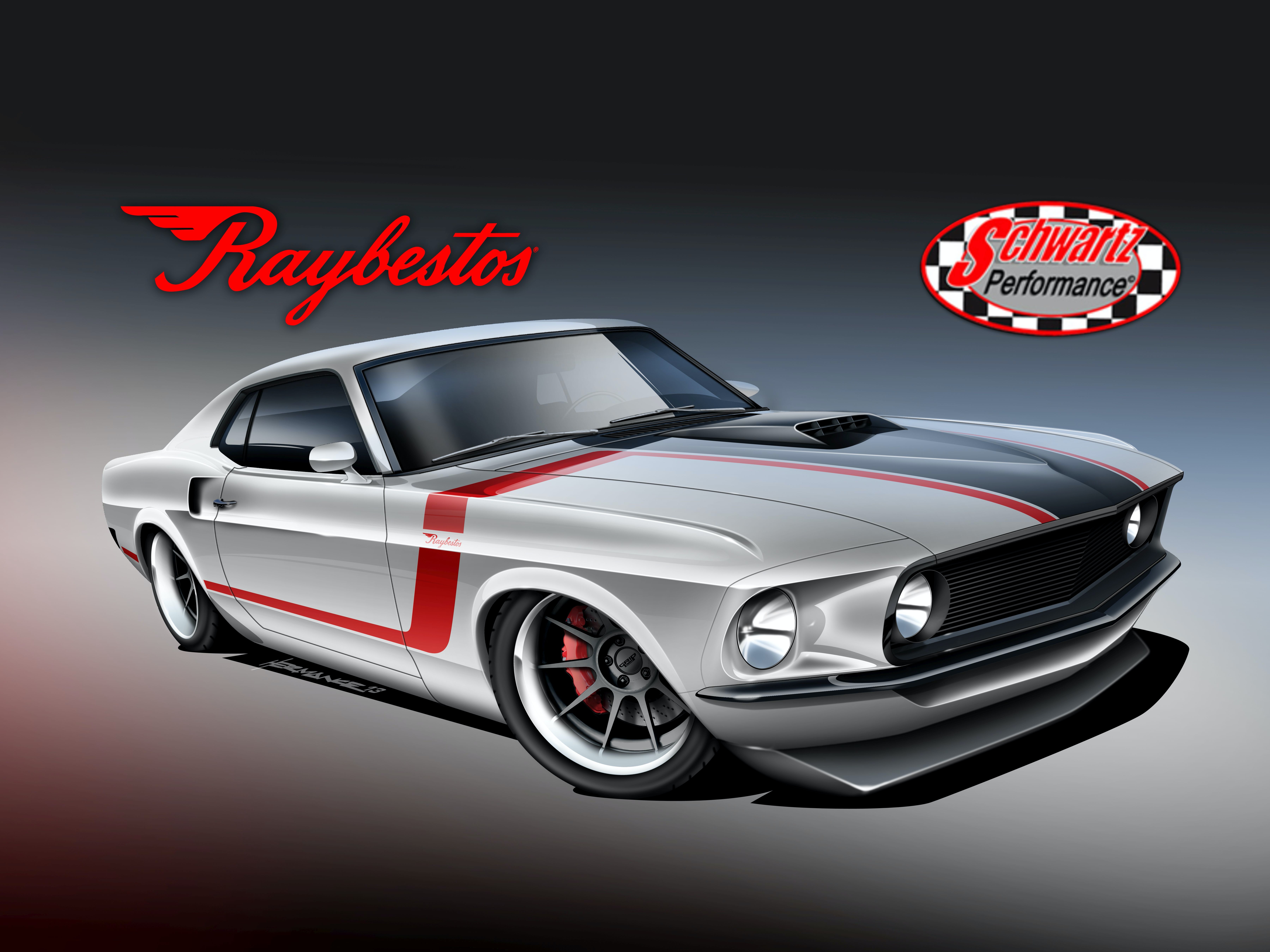 1673282985047 Followtherebuildoftheraybestos69mustang