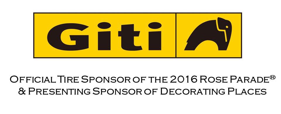 1673282996985 Gitiisofficialtireof2016roseparade