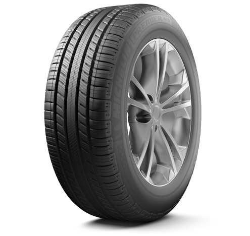 Consumer Reports The Best A/S Tires are... 20151001 Modern Tire
