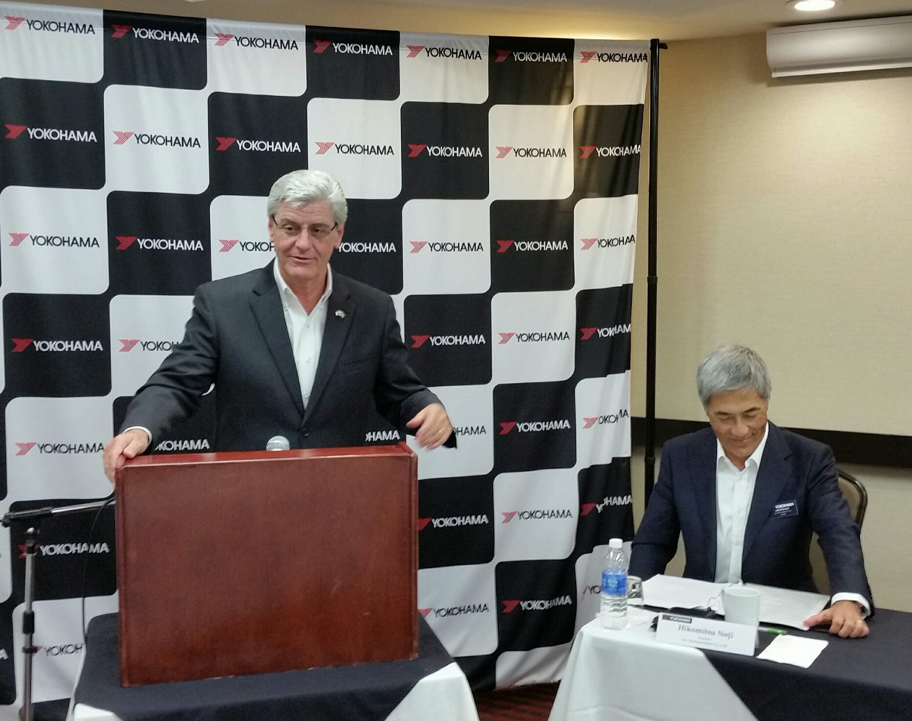 1673283104764 Yokohamatrucktiresfrommonthstodays