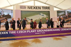 nexen-breaks-ground-in-czech-republic