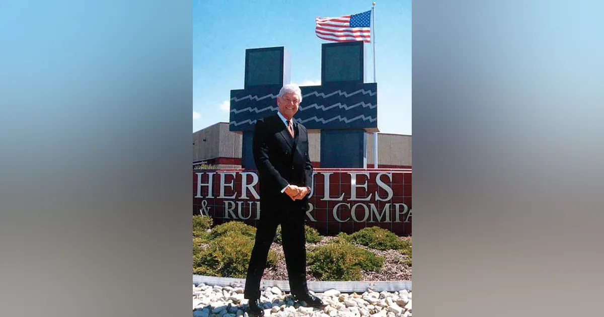 Steven Buck Developer Retired Hercules Executive Steven Buck Has Died | 2015-10-14 | Modern ...
