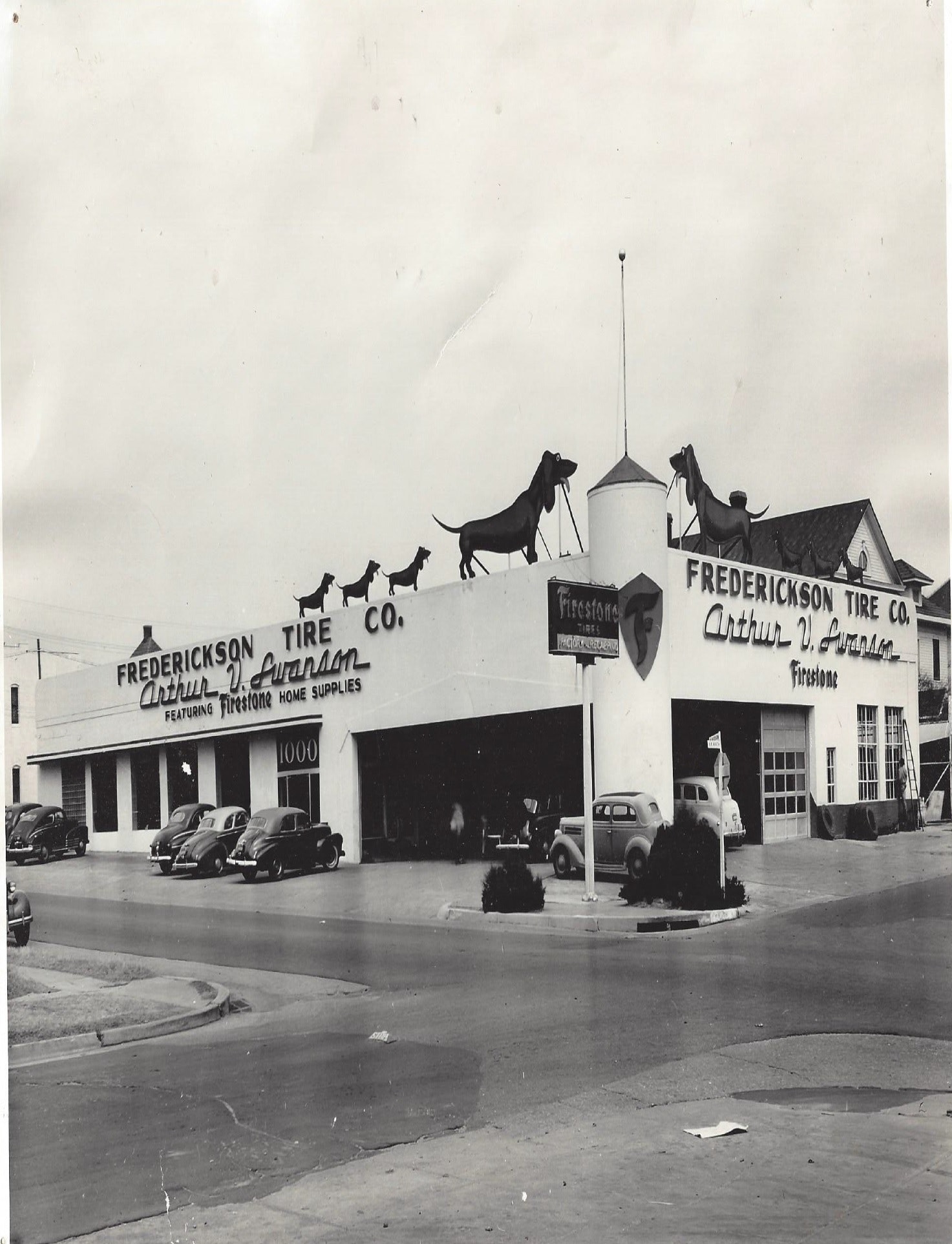 1673283261372 Swansonstireclosesafter106years