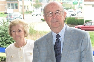 Ed Conrad, Conrad's Tire Founder, Dies 20151026 Modern Tire Dealer