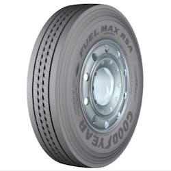 goodyear-unveils-fuel-max-tire-for-regional-and-long-haul-fleets