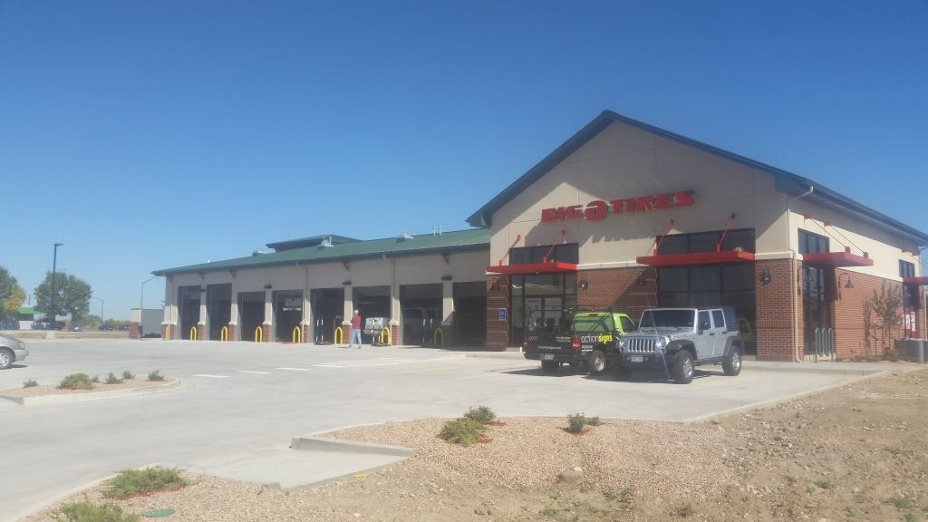 1673283347254 Bigotiresaddsstoreincolorado