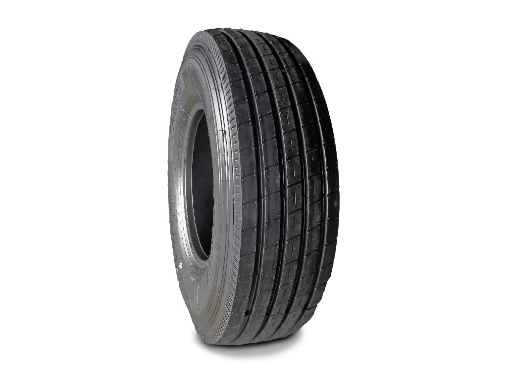 1673283368317 2015semashowpreshowgreenballintroducesheavydutysttire