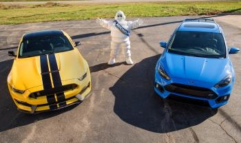 1673283408048 Michelintoprovidetiresforfordperformancelineup