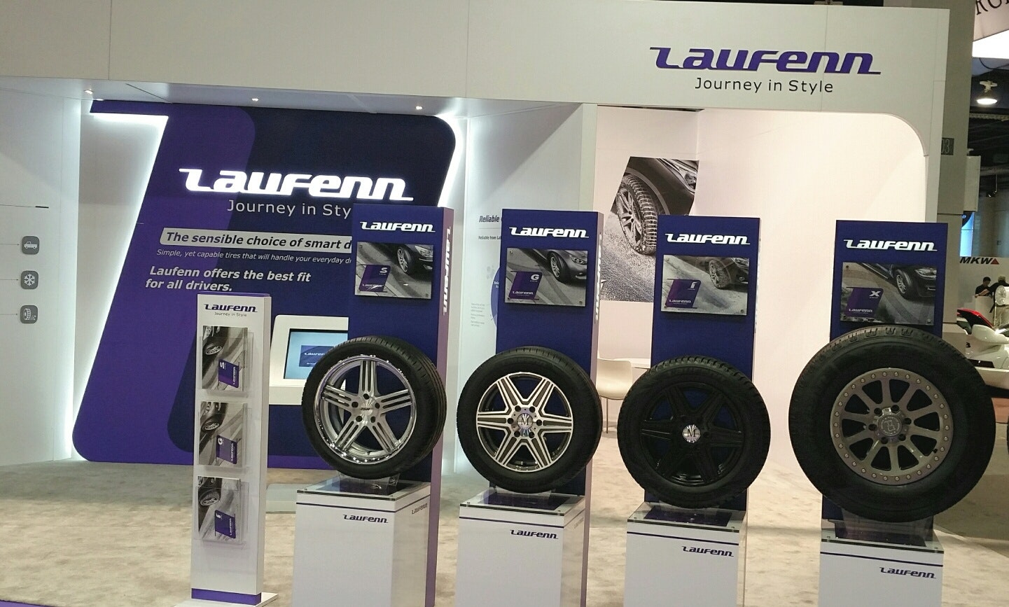 1673283433092 2015semashowday25laufennlinesareliterallyfit